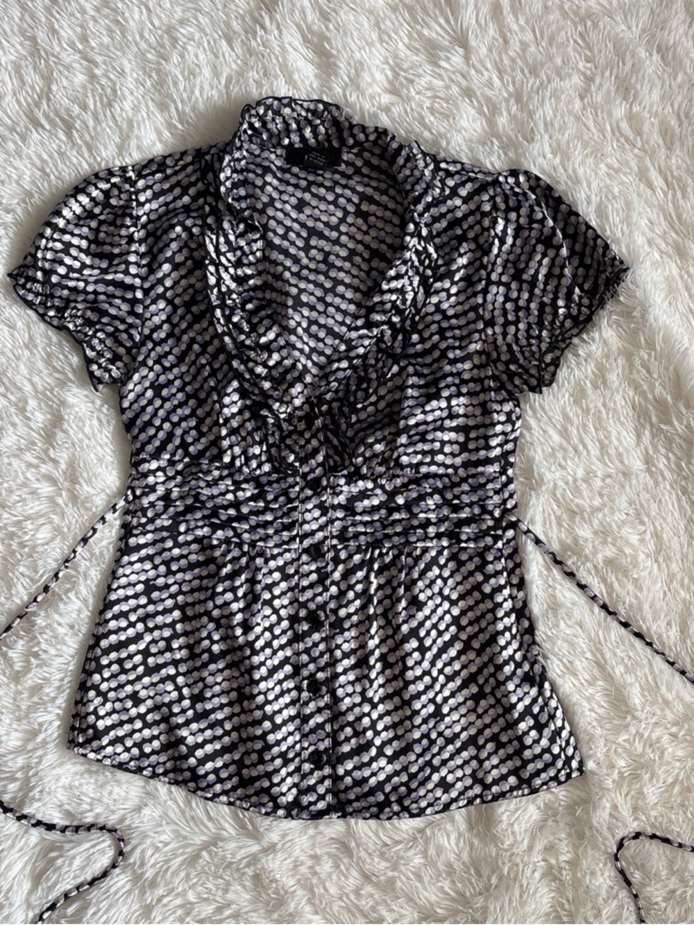 BCX Button Down